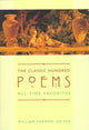 Book cover of: Classic Hundred Poems