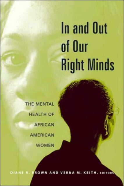 Book cover of: In and Out of Our Right Minds