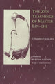 Book cover of: Zen Teachings of Master Lin-Chi