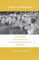 Book cover of: Stories of Democracy. By: Mary Ann Tétreault
