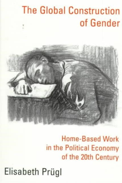 Book cover of: Global Construction of Gender. By: Elisabeth Prügl