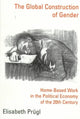 Book cover of: Global Construction of Gender. By: Elisabeth Prügl