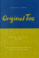 Book cover of: Original Tao. By: Harold D. Roth