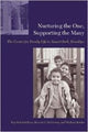 Book cover of: Nurturing the One, Supporting the Many. By: Peg Hess