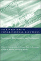 Book cover of: Financiers of Congressional Elections. By: Peter L. 