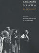Book cover of: Modern Armenian Drama