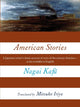 Book cover of: American Stories. By: Kafu Nagai