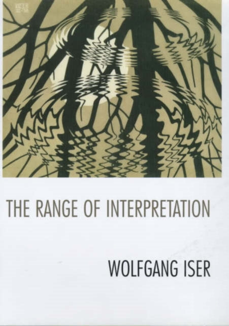 Book cover of: Range of Interpretation