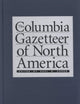 Book cover of: Columbia Gazetteer of North America