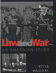 Book cover of: Law and War