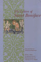 Book cover of: Letters of St. Boniface. By: Emerton, Ephraim