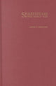 Book cover of: Shakespeare and the Poets' War