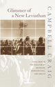 Book cover of: Glimmer of a New Leviathan. By: Campbell Craig