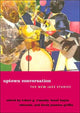 Book cover of: Uptown Conversation
