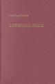 Book cover of: Defensor pacis