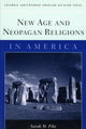 Book cover of: New Age and Neopagan Religions in America. By: Sarah M. Pike