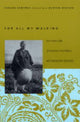 Book cover of: For All My Walking. By: Santōka Taneda