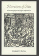 Book cover of: Alterations of State