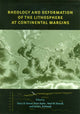 Book cover of: Rheology and Deformation of the Lithosphere at Continental Margins