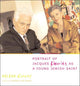 Book cover of: Portrait of Jacques Derrida as a Young Jewish Saint. By: Hélène Cixous
