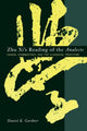 Book cover of: Zhu Xi's Reading of the Analects. By: Daniel Gardner