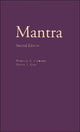 Book cover of: Mantra. By: Harold G. Coward