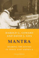 Book cover of: Mantra. By: Harold G. Coward