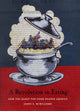 Book cover of: Revolution in Eating. By: James E. McWilliams