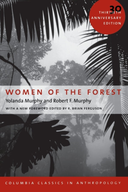 Book cover of: Women of the Forest