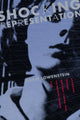 Book cover of: Shocking Representation. By: Adam Lowenstein