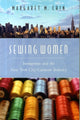 Book cover of: Sewing Women. By: Margaret Chin