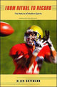 Book cover of: From Ritual to Record