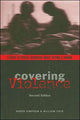 Book cover of: Covering Violence