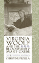 Book cover of: Virginia Woolf and the Bloomsbury Avant-garde