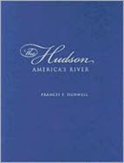 Book cover of: Hudson. By: Frances F. Dunwell