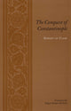 Book cover of: Conquest of Constantinople