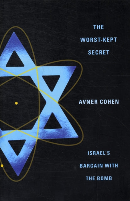 Book cover of: Worst-Kept Secret