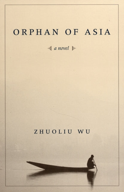 Book cover of: Orphan of Asia