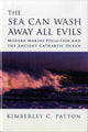 Book cover of: Sea Can Wash Away All Evils. By: Kimberley Patton