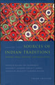 Book cover of: Sources of Indian Traditions. By: Rachel Fell McDermott