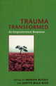 Book cover of: Trauma Transformed