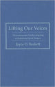 Book cover of: Lifting Our Voices