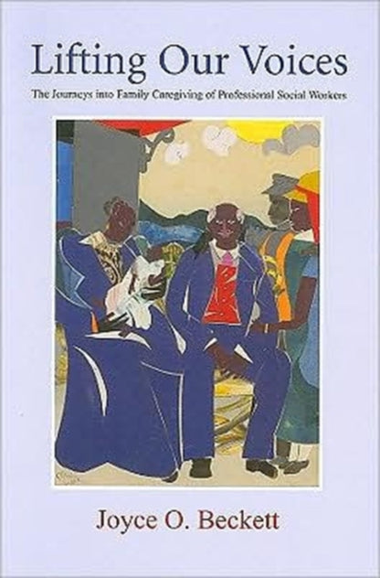 Book cover of: Lifting Our Voices