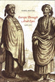 Book cover of: Europe Through Arab Eyes, 1578–1727. By: N. I. Matar