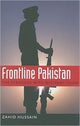 Book cover of: Frontline Pakistan