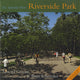 Book cover of: Riverside Park. By: Edward Grimm