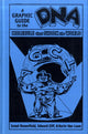 Book cover of: DNA: A Graphic Guide to the Molecule that Shook the World. By: Israel Rosenfield