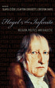 Book cover of: Hegel and the Infinite