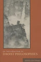 Book cover of: Introduction to Daoist Philosophies