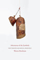 Book cover of: Adventures of the Symbolic. By: Warren Breckman